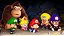 Mario Tennis Fever Switch 2 BR Midia Fisica - Imagem 6