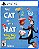 Cat in the Hat Rainy Day Mayhem PS5 Midia Fisica - PRÉ-VENDA - Imagem 1