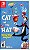Cat in the Hat Rainy Day Mayhem Switch Midia Fisica - PRÉ-VENDA - Imagem 1