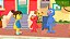Sesame Street Friends and Fun PS5 Midia Fisica - PRÉ-VENDA - Imagem 5