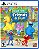 Sesame Street Friends and Fun PS5 Midia Fisica - PRÉ-VENDA - Imagem 1