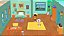 Sesame Street Friends and Fun Switch Midia Fisica - PRÉ-VENDA - Imagem 4