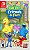 Sesame Street Friends and Fun Switch Midia Fisica - PRÉ-VENDA - Imagem 1