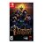 Darkest Dungeon 2 Switch Midia Fisica - Imagem 1