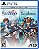 The Legend of Heroes Trails from Zero e Trails to Azure Deluxe Edition PS5 Midia Fisica - PRÉ-VENDA - Imagem 1