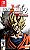 Dragon Ball Xenoverse 2 Switch Midia Fisica - Imagem 1