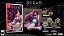 Saeko Giantess Dating Sim Colossal Edition Switch Midia Fisica - Imagem 2