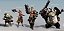 Contra Rogue Corps Switch Midia Fisica - Imagem 5