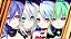Hyperdimension Neptunia Rebirth 3 V Generation Switch Midia Fisica - Imagem 5