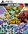 King of Tokyo Richard Garfield Limited Edition PS5 Midia Fisica - Imagem 1