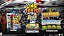 King of Tokyo Richard Garfield Limited Edition PS5 Midia Fisica - Imagem 2