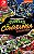 Teenage Mutant Ninja Turtles Cowabunga Collection Switch Midia Fisica - Imagem 1