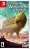 The Wandering Village Switch Midia Fisica - Imagem 1