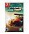 Gear Club Unlimited 2 Definitive Edition Switch Midia Fisica - Imagem 1
