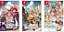 Atelier Ryza Secret Trilogy Deluxe Edition PS5 Midia Fisica - Imagem 2