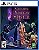 Naheulbeuk Dungeon Master PS5 Midia Fisica - Imagem 1