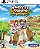 Harvest Moon Home Sweet Home Special Edition PS5 Midia Fisica - Imagem 1