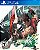 Guilty Gear Xrd Revelator 2 PS4 Midia Fisica - Imagem 1
