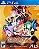 Disgaea 7 Vows of the Virtueless Deluxe Edition PS4 Midia Fisica - Imagem 1