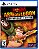 Worms Armageddon Anniversary Edition PS5 Midia Fisica - Imagem 1