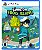 Time on Frog Island PS5 Midia Fisica - Imagem 1