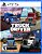 Truck Driver The American Dream PS5 Midia Fisica - Imagem 1