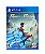 Prince of Persia The Lost Crown PS4 Midia Fisica - Imagem 1