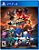 Sonic Forces PS4 Midia Fisica - Imagem 1