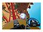Rollercoaster Tycoon Joyride PS4 Midia Fisica - Imagem 2
