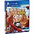 Rollercoaster Tycoon Joyride PS4 Midia Fisica - Imagem 1