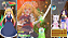 Miss Kobayashis Dragon Maid Burst Forth Choro-gon Breath PS4 Midia Fisica - Imagem 2