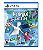 Human Fall Flat Dream Collection PS5 Midia Fisica - Imagem 1