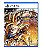 Dragon Ball Fighter Z PS5 Midia Fisica - Imagem 1