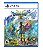 Dragon Quest III HD-2D Remake PS5 Midia Fisica - Imagem 1