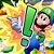 Mario e Luigi Brothership Switch Midia Fisica - Imagem 4