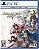 Brigandine Abyss Deluxe Edition PS5 Midia Fisica - Imagem 1