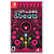 Just Shapes and Beats Switch Midia Fisica - Imagem 1