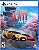 JDM Japanese Drift Master PS5 Midia Fisica - Imagem 1
