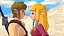 The Legend Of Zelda Skyward Sword HD Switch Fisica - Imagem 4