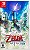 The Legend Of Zelda Skyward Sword HD Switch Fisica - Imagem 1