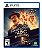 Agatha Christie The ABC Murders PS5 Midia Fisica - Imagem 1