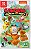 Garfield Lasagna Party Switch Midia Fisica - Imagem 1