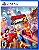 Garfield Kart 2 All You Can Drift PS5 Midia Fisica - Imagem 1
