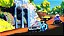 Garfield Kart 2 All You Can Drift Switch Midia Fisica - Imagem 2