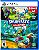The Smurftastic Collection PS5 Midia Fisica - Imagem 1