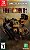 Front Mission 1st Limited Edition Switch Midia Fisica - Imagem 1