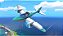 Nintendo Switch Sports Resort Switch 2 BR Midia Fisica - Imagem 2