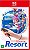 Nintendo Switch Sports Resort Switch 2 BR Midia Fisica - Imagem 1