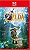 The Legend Of Zelda Ocarina Of Time Switch 2 BR Midia Fisica - PRÉ-VENDA - Imagem 1