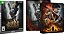 Onimusha Way of the Sword Steelbook Xbox Series X Midia Fisica - Imagem 1